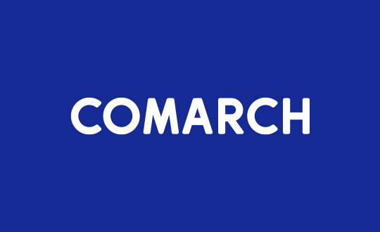 RB-11-2025 List of Shareholders Holding at Least 5% of the Votes at the Extraordinary General Meeting of Comarch S.A. on the 12th of March, 2025