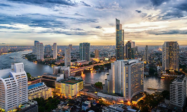 Explore Autonomous Networks Solutions with Comarch at TM Forum’s Innovate Asia 2025