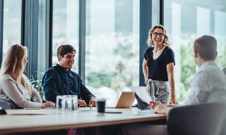 Comarch Has Become a Member of TM Forum’s Catalyst Project Team