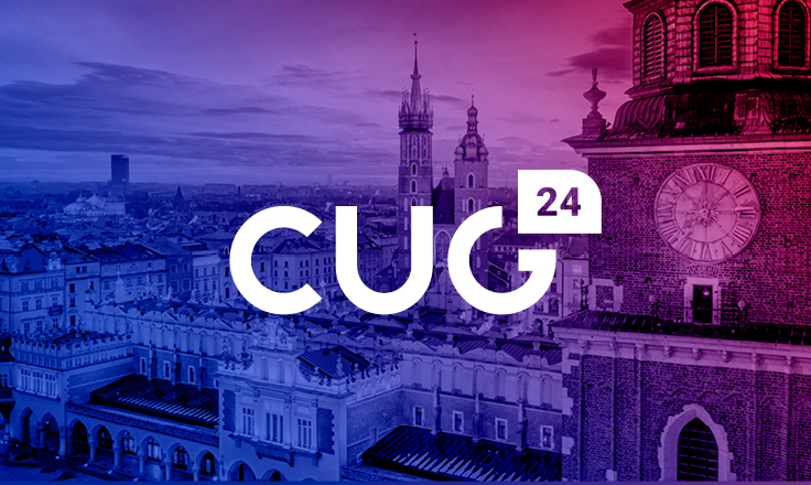 Be Our Guest at Comarch User Group 2024