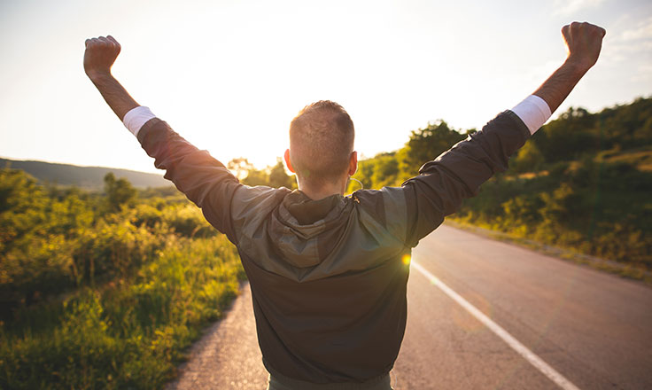 Improving Customer Experience is a long journey — but it’s worth every mile