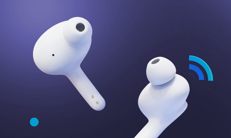 The Challenge of Audio Synchronization in Wireless Headphones