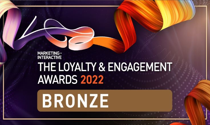 Vietnam Airlines Wins at The Loyalty & Engagement Awards 2022