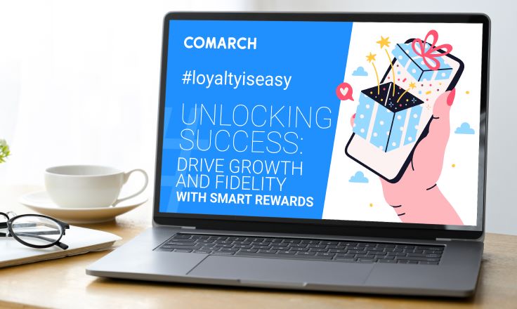 Driving Growth and Engagement: The Power of Loyalty Reward Strategy