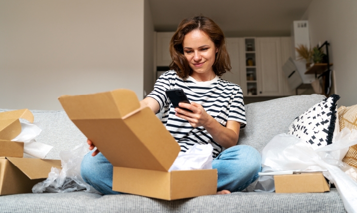 Creating Customer Service in a Digital Realm: E-Commerce Loyalty Solutions