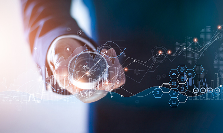 Reaching Digital Transformation is All About Keeping Pace