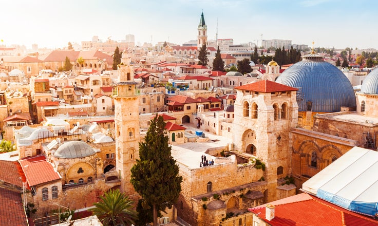 Israel steams towards introducing an e-invoicing and reporting mandate in 2024