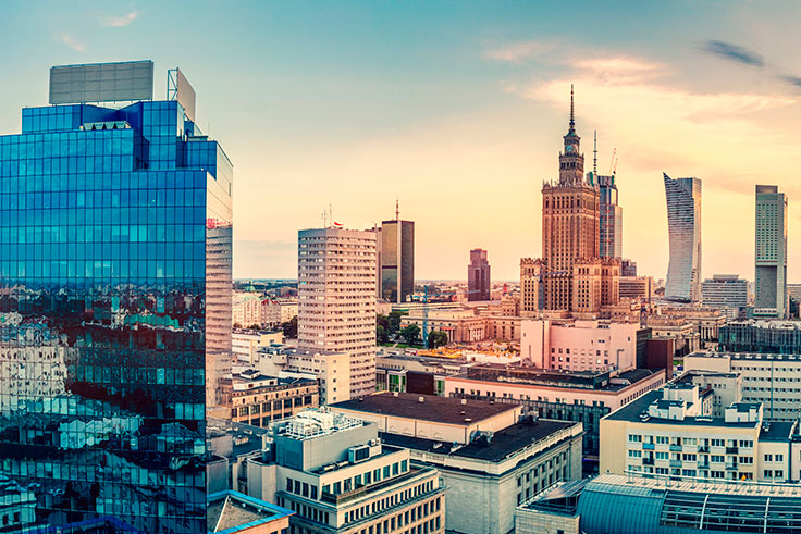 Factoring During the Economic Slowdown – Q2 2023 in Poland