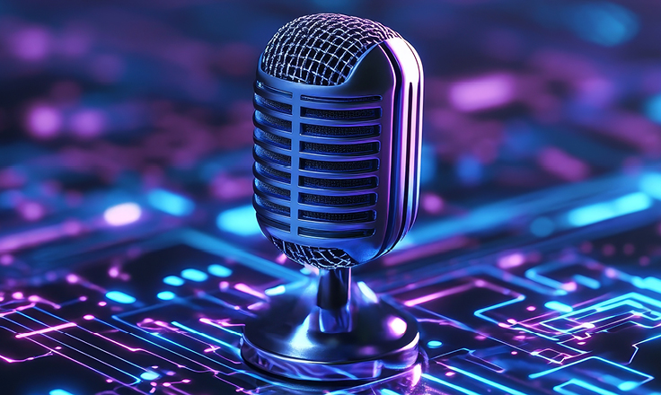 Comarch Expert Featured on "The Connector" Podcast: AI-Powered Compliance and Wealth Management