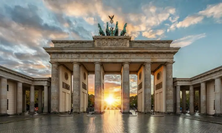 Germany Introduces Regulatory Updates Effective 2025