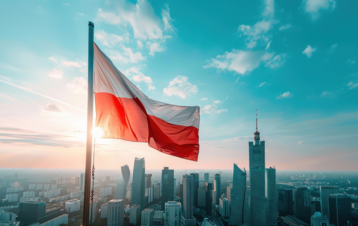 Polish Parliament Adopts Legislation Introducing the National e-Invoicing System