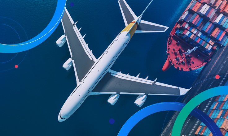 How EDI in Logistics Improves Transportation Processes