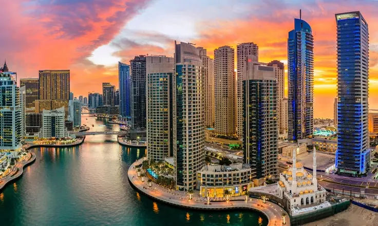 UAE's E-Invoicing Initiative: Key Details and Rollout Plans