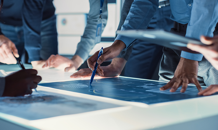 Innovative Collaboration Between Comarch and Avnu Alliance in the Realm of TSN Technology