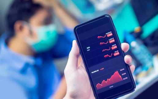 The role of new medical technologies during the pandemic