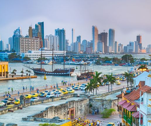 Comarch at Convención Bancaria 