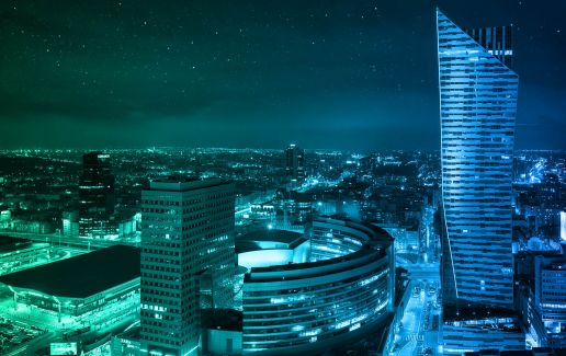 Comarch at 10th Banking Security Forum 2021 (Forum Bezpieczeństwa Banków)