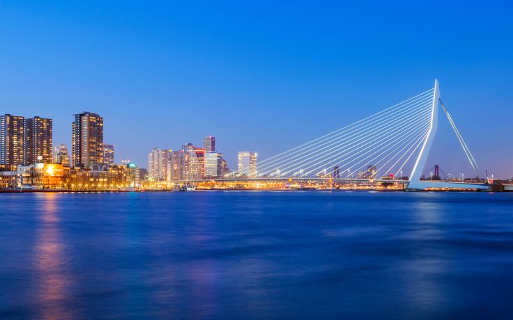 Comarch opens an office in the Netherlands