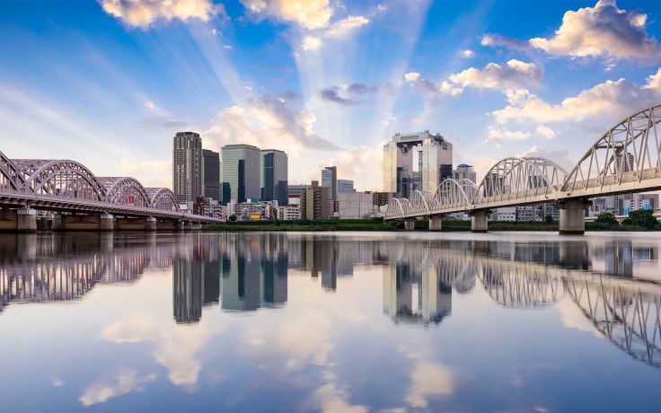 Comarch to be Part of Japan IT Week OSAKA