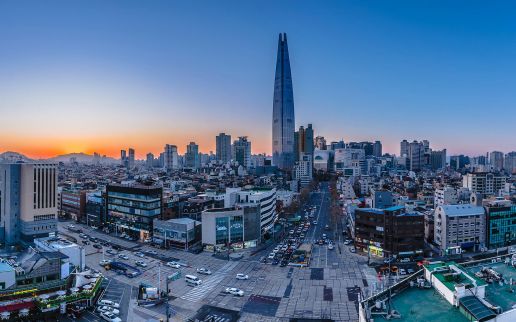 Comarch to Help Korean LG U+ to Launch One of the First 5G Networks Worldwide