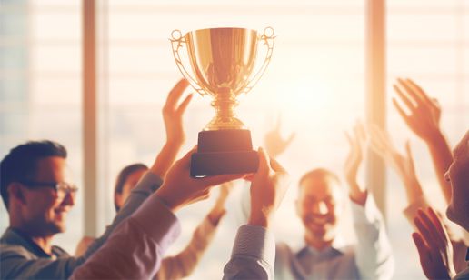 Comarch Announced as Finalist in Five Categories of the 2023 Pipeline Innovation Awards