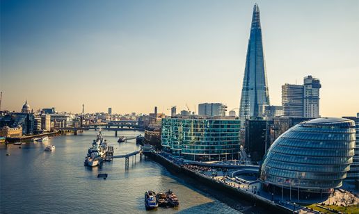 Comarch Will Be a Part of FutureNet World 2025 in London