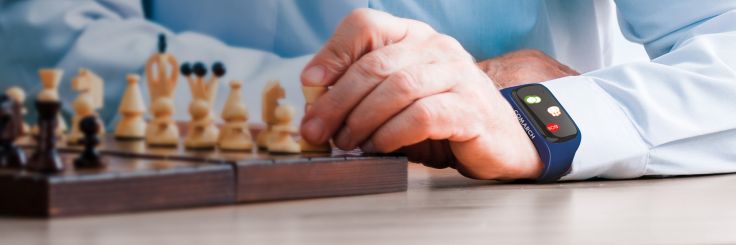 "Lesser Poland Tele-Angel" with Comarch’s technology