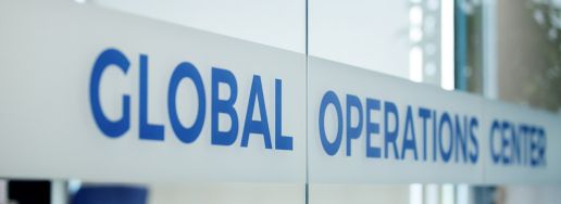 Comarch Global Operations Center invites you to visit!