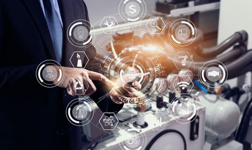 3 Key Findings about Scheduling Automation, Based on the Report: Leveraging Technology and Bolstering Your Field Service Workforce Using Field Service Connect