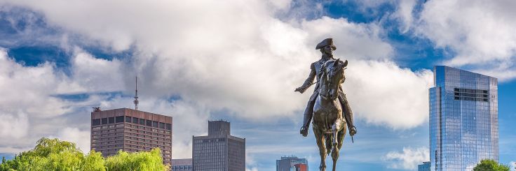 Comarch Heads East for eTail Boston!