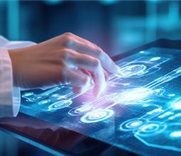 Cyber Security in the Medical Industry