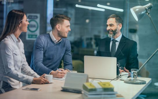 The insurers, the insured, and the inaction