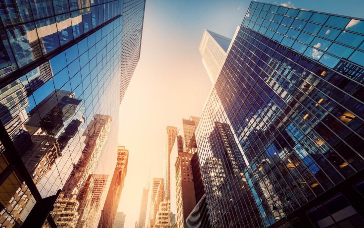 Wealth management versus financial planning