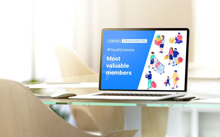 Most valuable members