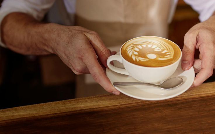 How Costa Coffee is Using Comarch's Products to Drive Customer Loyalty (and More)