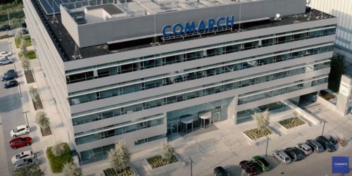 Discover the Future of Healthcare with Comarch
