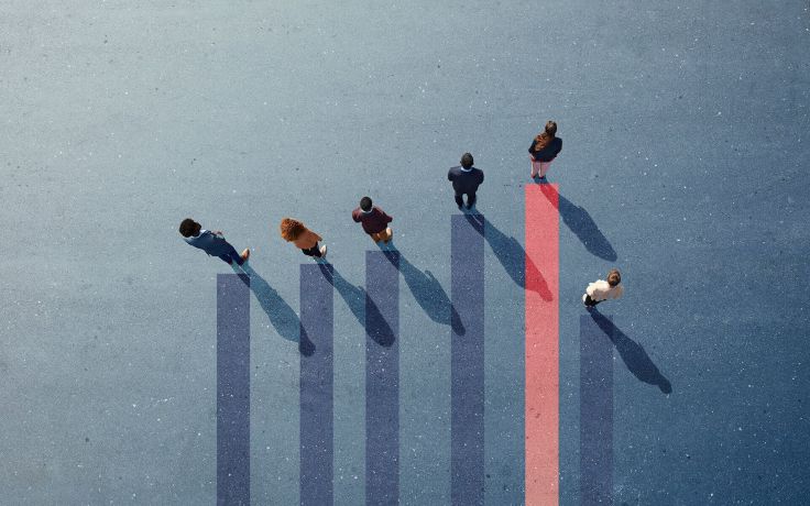 Top FinTech trends 2021: the DACH region