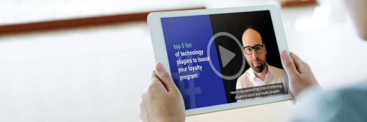 Top 5 technology plugins to boost your loyalty program in 2021