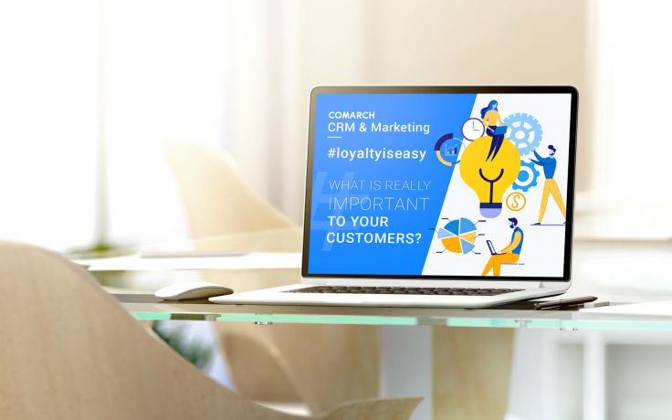 Do loyalty programs truly reflect what matters most to customers? 