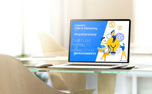 Mature Loyalty Program – Improvements 