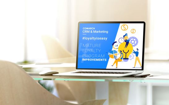 Mature Loyalty Program – Improvements 