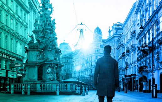 Comarch at InsuranceCom AT-CEE 2022 Senior Executive Conference, Vienna