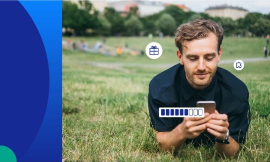 Use Gamification Progress Bars to Drive Customer Engagement