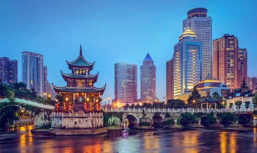 Last provinces join China’s e-invoicing pilot