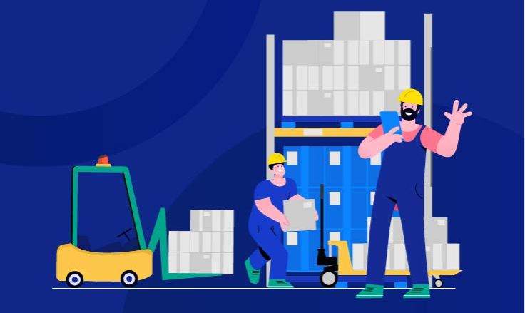 What’s In-Store: Your Retail Supply Chain Management Field Guide