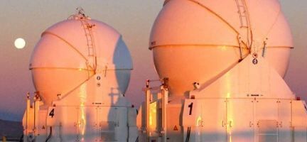 European Southern Observatory-success