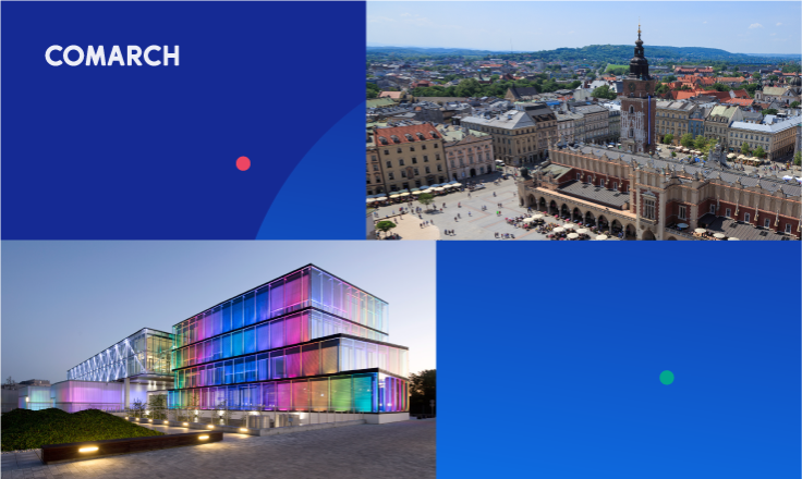 FiRa Test Event at Comarch Headquarters