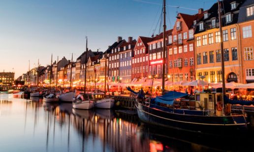 Comarch a three-time sponsor at Insurance Innovators Nordics