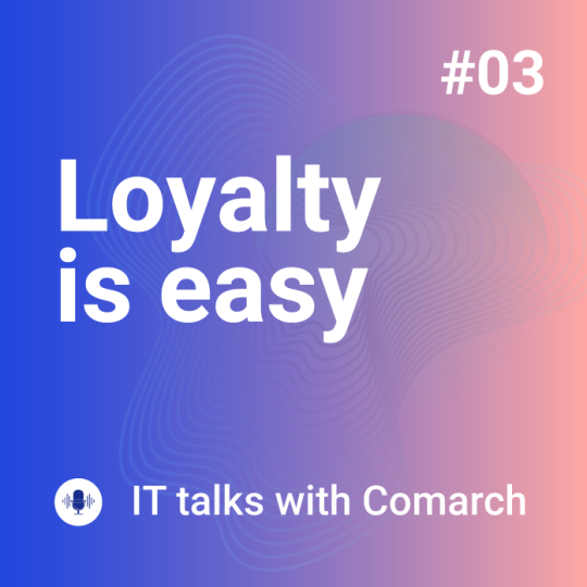 Fuel Loyalty Podcast