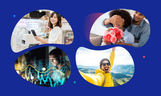 Quiz Away to Find Out Your Loyalty Persona Now!